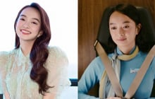 Kaity Nguyễn tuyên bố ngừng đóng phim