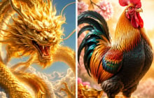 Nửa cuối tháng 7, cơ hội đến nhanh đi nhanh: 3 con giáp này nếu biết nắm bắt có thể tạo bước đổi đời
