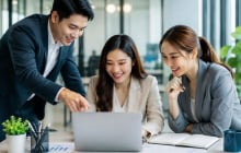3 kiểu đồng nghiệp là quý nhân nhưng nhiều người lại nhận ra quá muộn