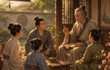 3 việc tổ tiên từng làm có thể để lại nghiệp báo nặng nề cho con cháu, người xưa luôn nhắc phải tránh