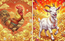 Từ 13/7 đến 20/7: 3 tuổi Tiền Tình đỏ chót