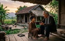 Người xưa sợ tháng 6 âm lịch vì điều gì? 5 lời dặn truyền đời để tránh xui rủi, đón may mắn