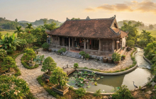 Nhà có 3 thứ này càng cũ kỹ càng giàu có