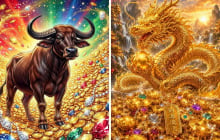 Top 3 tuổi Trúng Số Độc Đắc, Giàu Có Vang Danh từ 14/7 đến 20/7