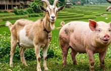 3 con giáp không hợp với lối sống xa hoa: Càng có tiền càng sống giản dị, tích lũy mới là ưu tiên