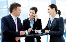 3 kiểu đồng nghiệp nên tránh xa