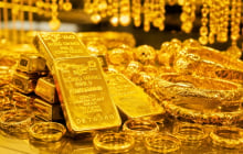 Bảng giá vàng 9999 24K 18K SJC DOJI PNJ hôm nay 16/7/2026
