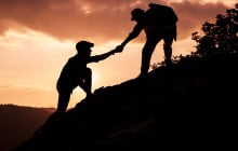 Bảo hiểm y tế và những nghĩa cử cao đẹp trao thêm niềm tin cho đời