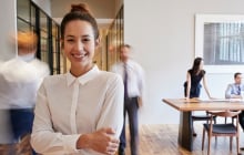 Bí quyết của phụ nữ thành công: 6 thói quen âm thầm tạo nên khác biệt