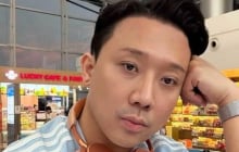 Trấn Thành bất lực với bản thân khi không thể làm điều này, thừa nhận trí nhớ giảm
