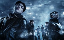 UPRIZE khẳng định vị thế nhóm nhạc thần tượng quốc nội chuẩn quốc tế với MV debut 'THĂNG'