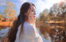 Hành trình chữa lành và tìm lại chính mình của những phụ nữ sau đổ vỡ