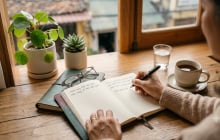Một khoảng lặng mỗi ngày có thể giúp tinh thần thay đổi thế nào?
