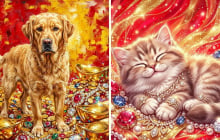 Từ 18/7 đến 24/7: 3 tuổi Tiền Nhiều Như Nước, đặc biệt tuổi số 2