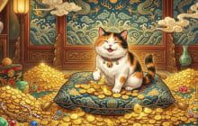 Từ giờ đến Rằm tháng 6 âm lịch, 3 tuổi làm ăn phát đạt, càng chăm chỉ càng nhiều tiền