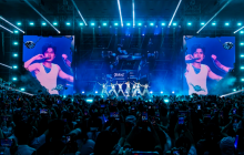 Fan meeting đầu tay gây choáng ngợp, UPRIZE bất ngờ công bố concert miền Bắc 2026