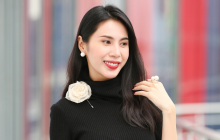 Ca sĩ Thủy Tiên có chia sẻ gây chú ý sau thời gian dài ở ẩn
