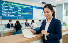 Lãi suất ngân hàng hôm nay 19/7: Kỳ hạn 12 tháng có nơi lên tới 10%/năm, nhưng không phải ai cũng được hưởng