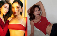 Thiên Ân đòi tag thẳng tên để 'ba mặt một lời' với Minh Triệu?