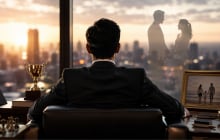 Vì sao nhiều người càng giàu, càng thành đạt lại càng khó kết hôn? 5 nguyên nhân ít ai để ý