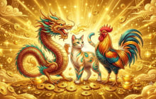 3 con giáp có quý nhân âm thầm giúp đỡ, cuối tháng kiếm tiền dễ hơn trước
