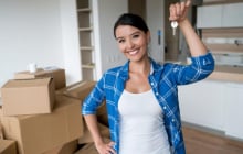 Phụ nữ độc lập có tài sản riêng và nghịch lý trong tình yêu hiện đại