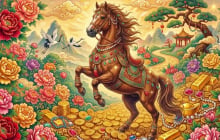 Thứ Ba, Tư, Năm (21, 22, 23/7), 3 tuổi có quý nhân nâng đỡ, công việc hanh thông