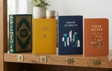 Trắc nghiệm: Chọn 1 bìa sách bạn muốn mở ra xem