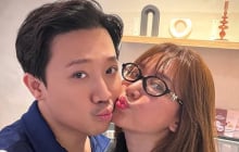 Trấn Thành khẳng định Hari Won là 'ngoại lệ'