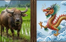 3 con giáp đường công danh sau trung niên mới rộng mở: Càng kiên nhẫn càng dễ hái quả ngọt