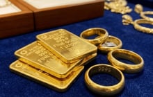 Giá vàng hôm nay (21/7): SJC và vàng nhẫn 'bốc hơi' tới 1,5 triệu đồng/lượng, nhà đầu tư nên làm gì?
