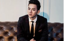 Hoài Lâm gây xôn xao khi xuất hiện với diện mạo xuề xòa