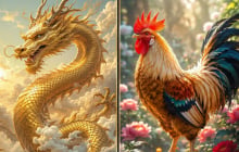 Những ngày áp chót tháng 7 dương: 3 con giáp nhanh chân dễ chạm cơ hội vàng, chậm một bước có thể lỡ nhịp