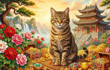 Tháng 8-9-10: 3 tuổi công thành danh toại, tiền đến ào ào như nước