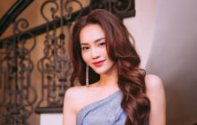 Ninh Dương Lan Ngọc ra thông báo khẩn về việc bị phát tán hình ảnh