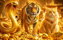 Từ 23/7 đến 27/7: 3 tuổi bứt phá ngoạn mục, tiền tài thăng hoa
