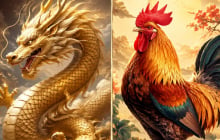 3 con giáp vận khí đang lên: Tháng 8 bật mạnh làm đâu trúng đó, sang tháng 9 thấy tiền về như nước