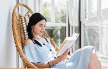 Phụ nữ độc lập tìm kiếm hạnh phúc ngoài khuôn khổ hôn nhân