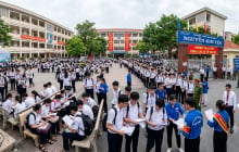 Bộ GDĐT nêu 3 lý do không thể bỏ kỳ thi tốt nghiệp THPT dù 99% học sinh đỗ
