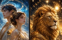 Thứ Hai, Thứ Ba: 3 cung hoàng đạo bừng sáng nhờ sáng tạo, danh tiếng vang xa, vàng bạc lấp lánh phía trước