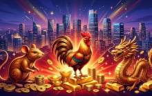 Tuần mới 27/7 - 2/8: Tài lộc đảo chiều, 12 con giáp đón cơ hội kiếm tiền nào?