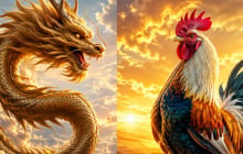 Tháng 8 không chờ đợi ai: 3 con giáp nhanh chân dễ thắng thế, 1 con giáp chần chừ dễ để vuột cơ hội