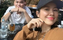 Lê Phương khóc sau khi chứng kiến hòng làm điều này