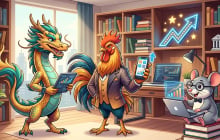 3 tuổi càng học hỏi càng dễ bứt phá sự nghiệp trong nửa cuối năm 2026