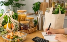 7 thói quen nhỏ giúp giảm lãng phí trong gia đình, tiết kiệm nhỏ mà tích lại thành giàu