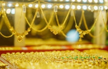 Giá vàng hôm nay 29/7: 'Rơi' tự do hàng triệu đồng, đâu là đáy?