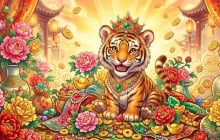 Từ 31/7 đến 11/8, 3 tuổi làm ăn Trúng Đậm: Top 1 đã giàu càng thêm giàu