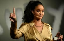 Bài học thành công đáng học hỏi từ Rihanna dành cho phụ nữ hiện đại