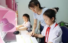 Những người phụ nữ nghị lực thay chồng nuôi con, giữ trọn mái ấm