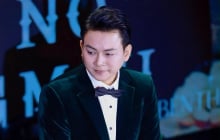 Hoài Lâm lại đổi nghệ danh mới?